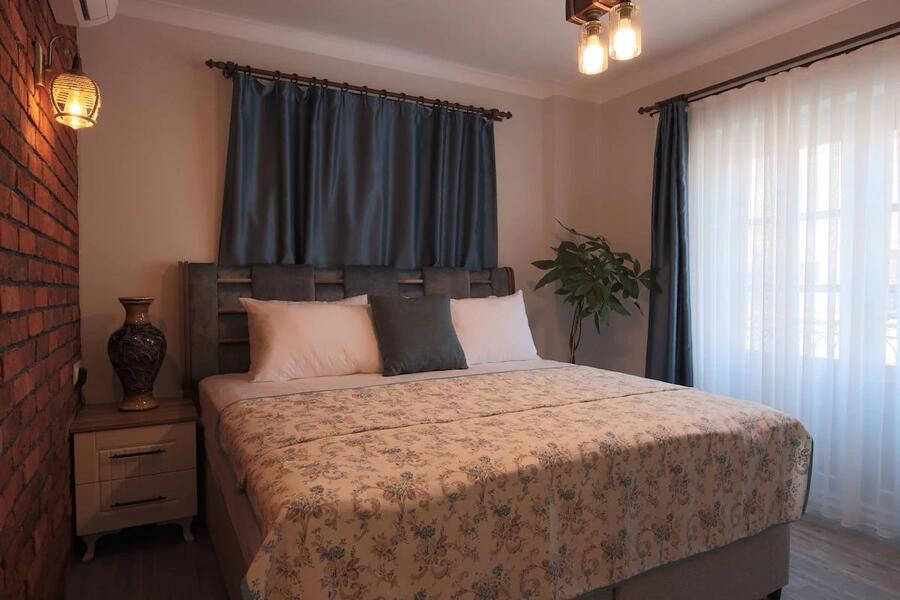 Trend Cunda Otel