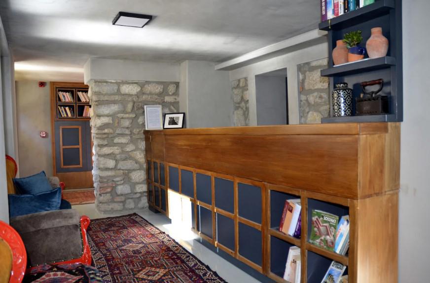 Ephesus Hostel