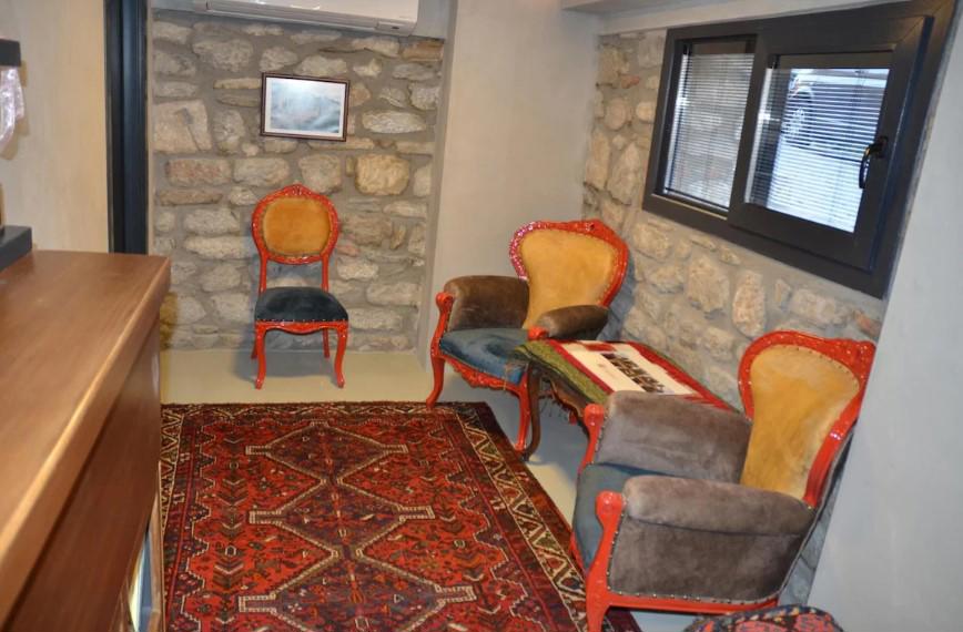 Ephesus Hostel