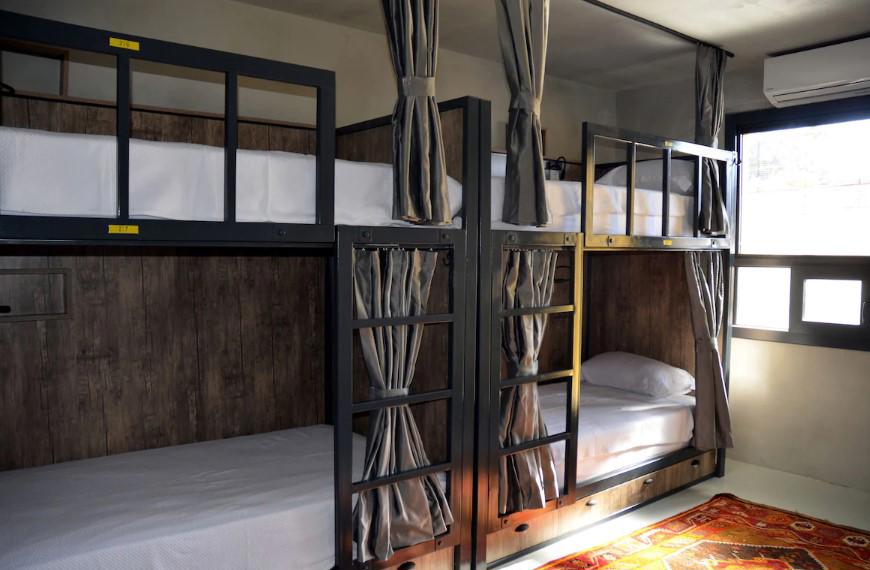 Ephesus Hostel