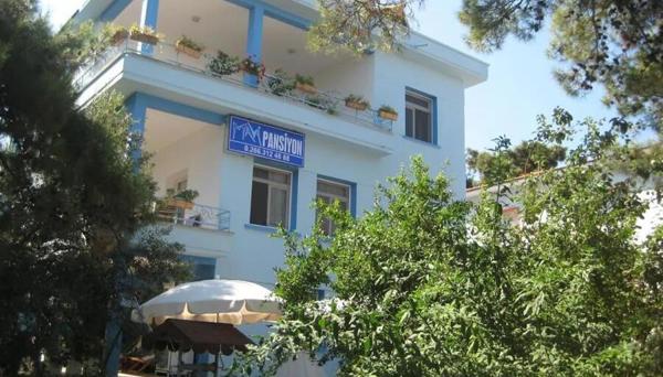 Mavi Pansiyon