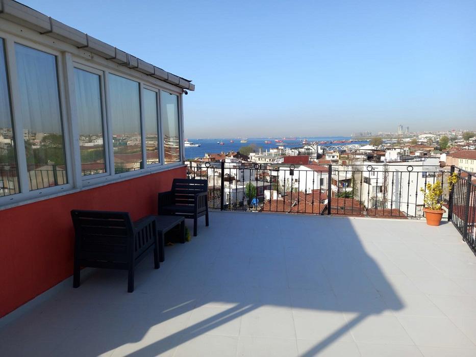 Emirhan Inn Apartment