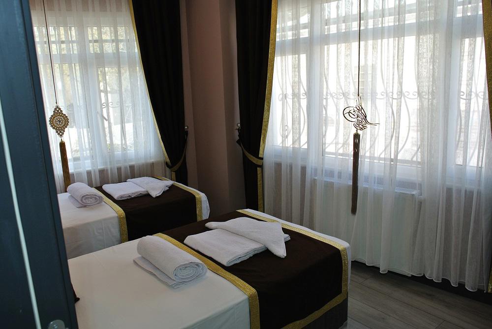 Emirhan Inn Apartment
