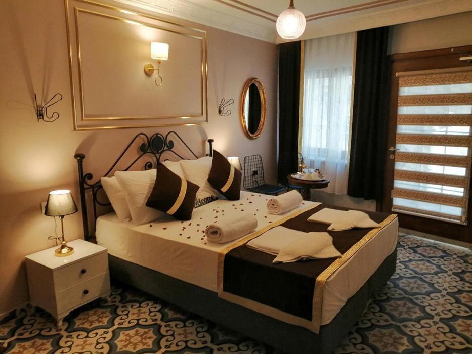 Emirhan Inn Apartment