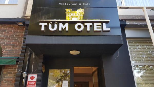 Tüm Hotel