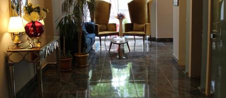 Tüm Hotel