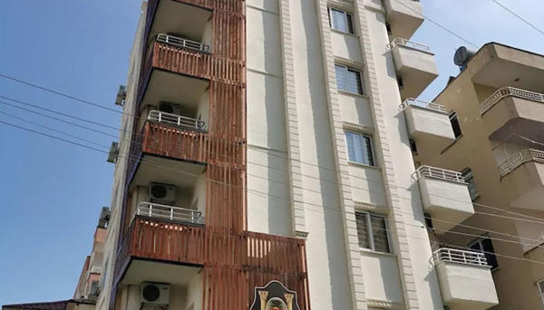 Viranşehir City Hotel
