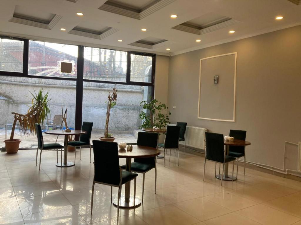 Ankara Madi Hotel