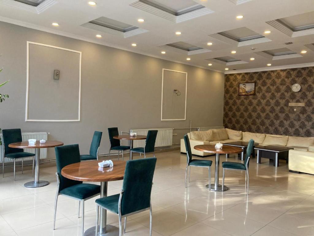 Ankara Madi Hotel