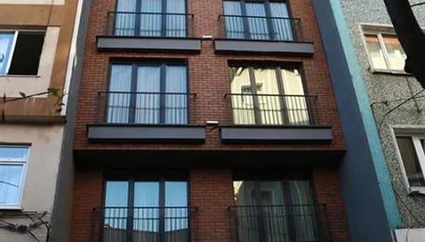 Luxx Suite Nisantasi