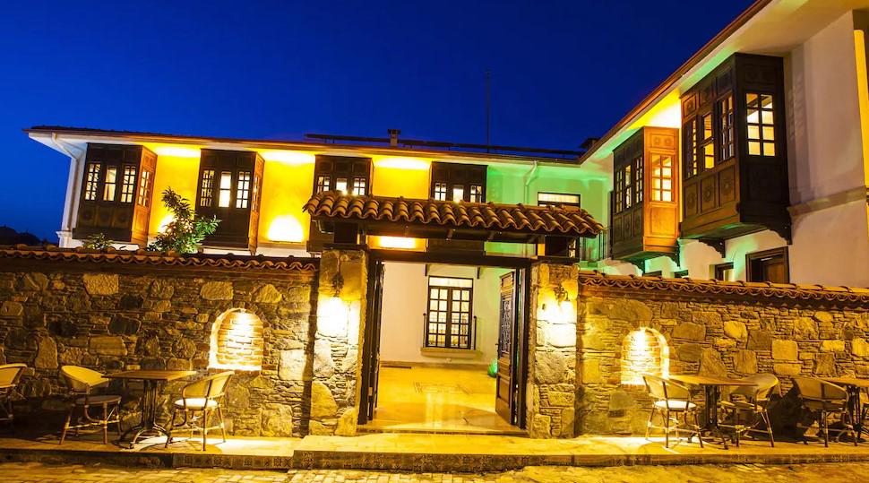 Livia Garden Hotel