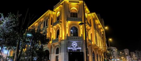 Bandırma Palas Hotel