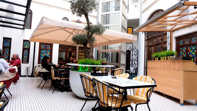 Bandırma Palas Hotel
