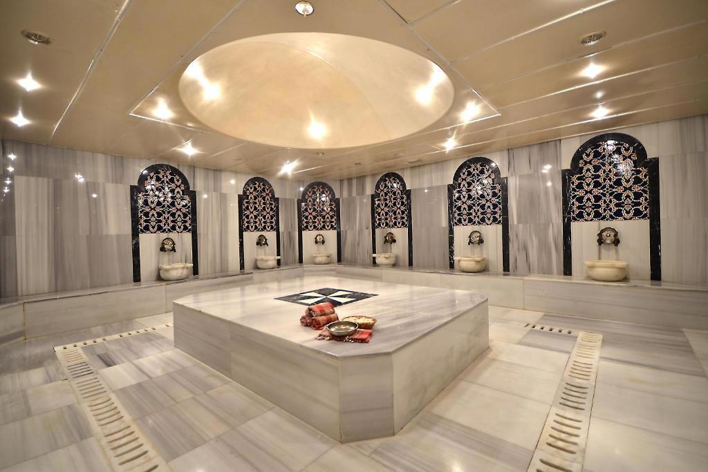 Ankara Plaza Hotel