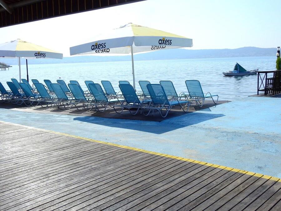 Cunda Ezer Otel +6 Yaş