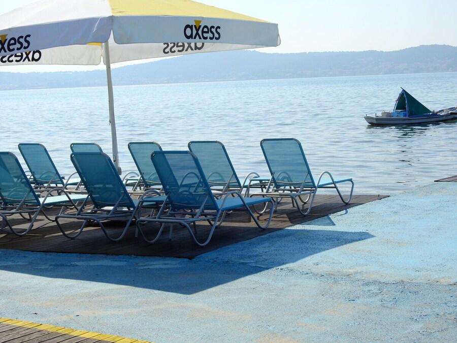 Cunda Ezer Otel +6 Yaş