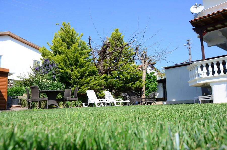 Cunda Ezer Otel +6 Yaş