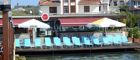 Cunda Ezer Otel +6 Yaş