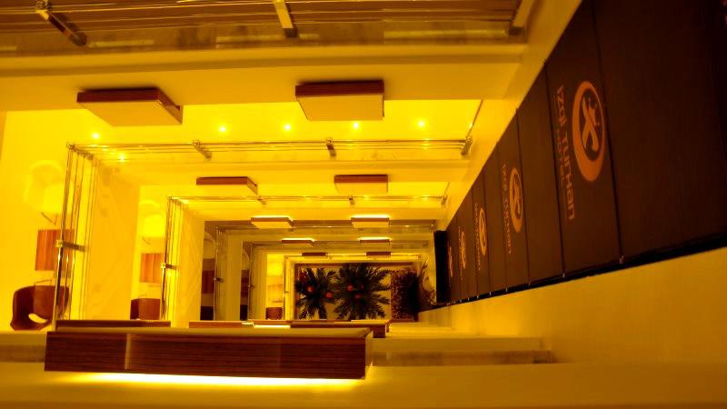 Izgi Turhan Otel