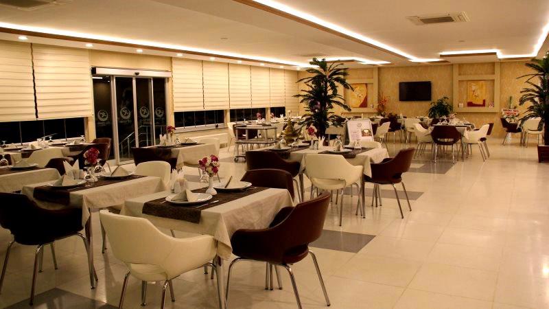 Izgi Turhan Otel