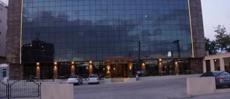 Mesa Hotel