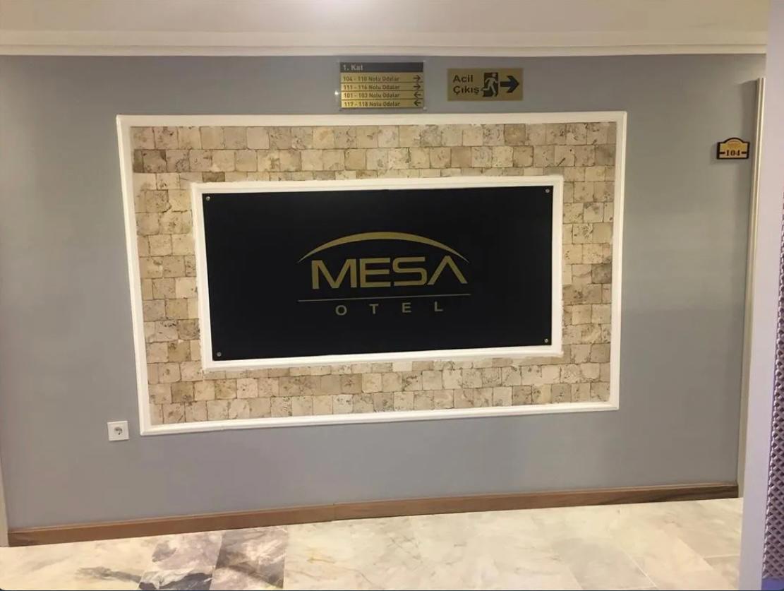 Mesa Hotel
