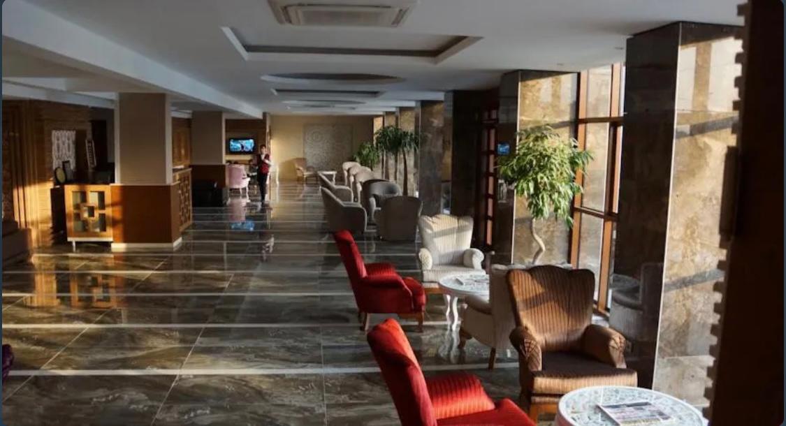 Mesa Hotel