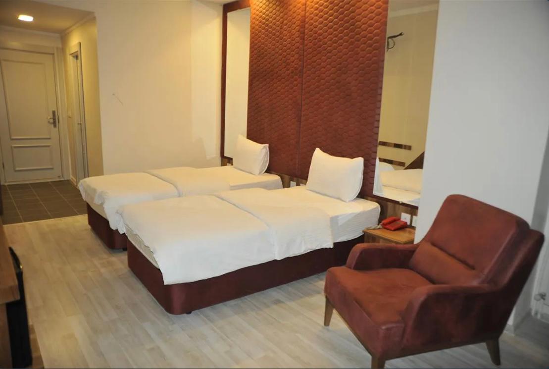 Mesa Hotel
