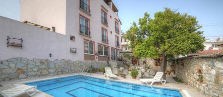 Nazar Hotel