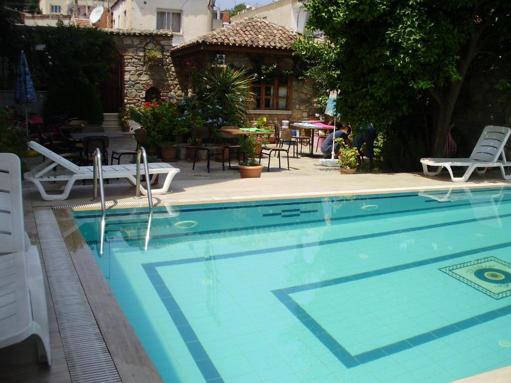 Nazar Hotel