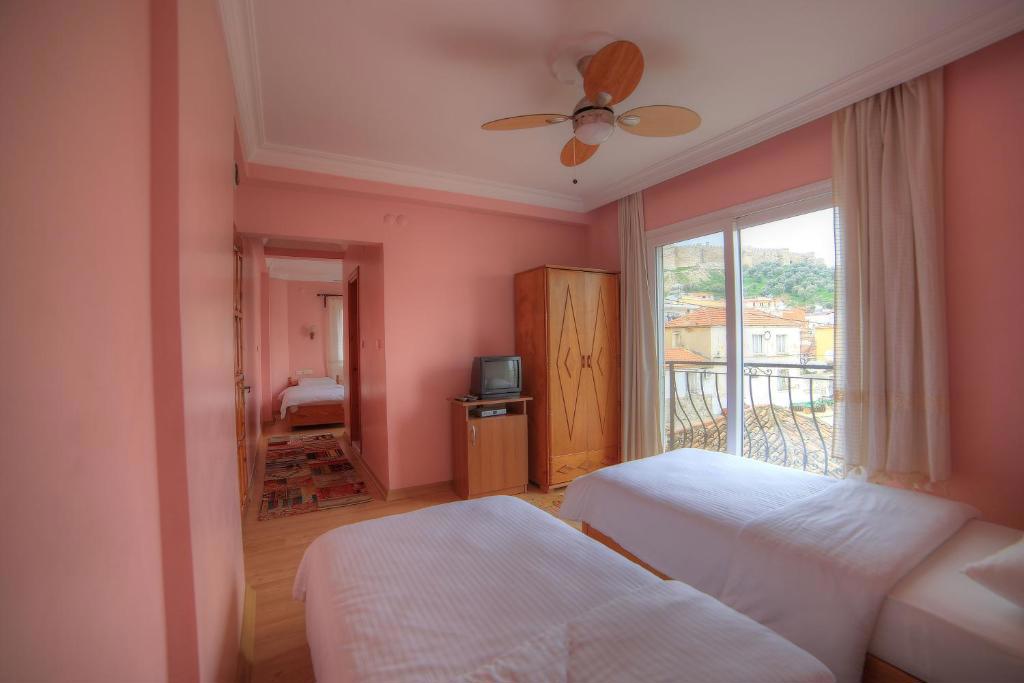 Nazar Hotel