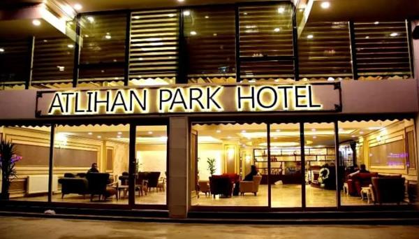 Atlihan Park Otel