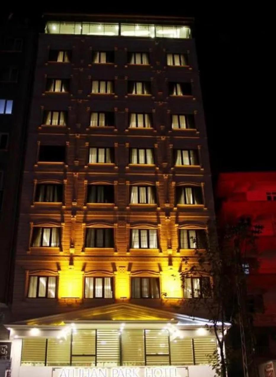 Atlihan Park Otel