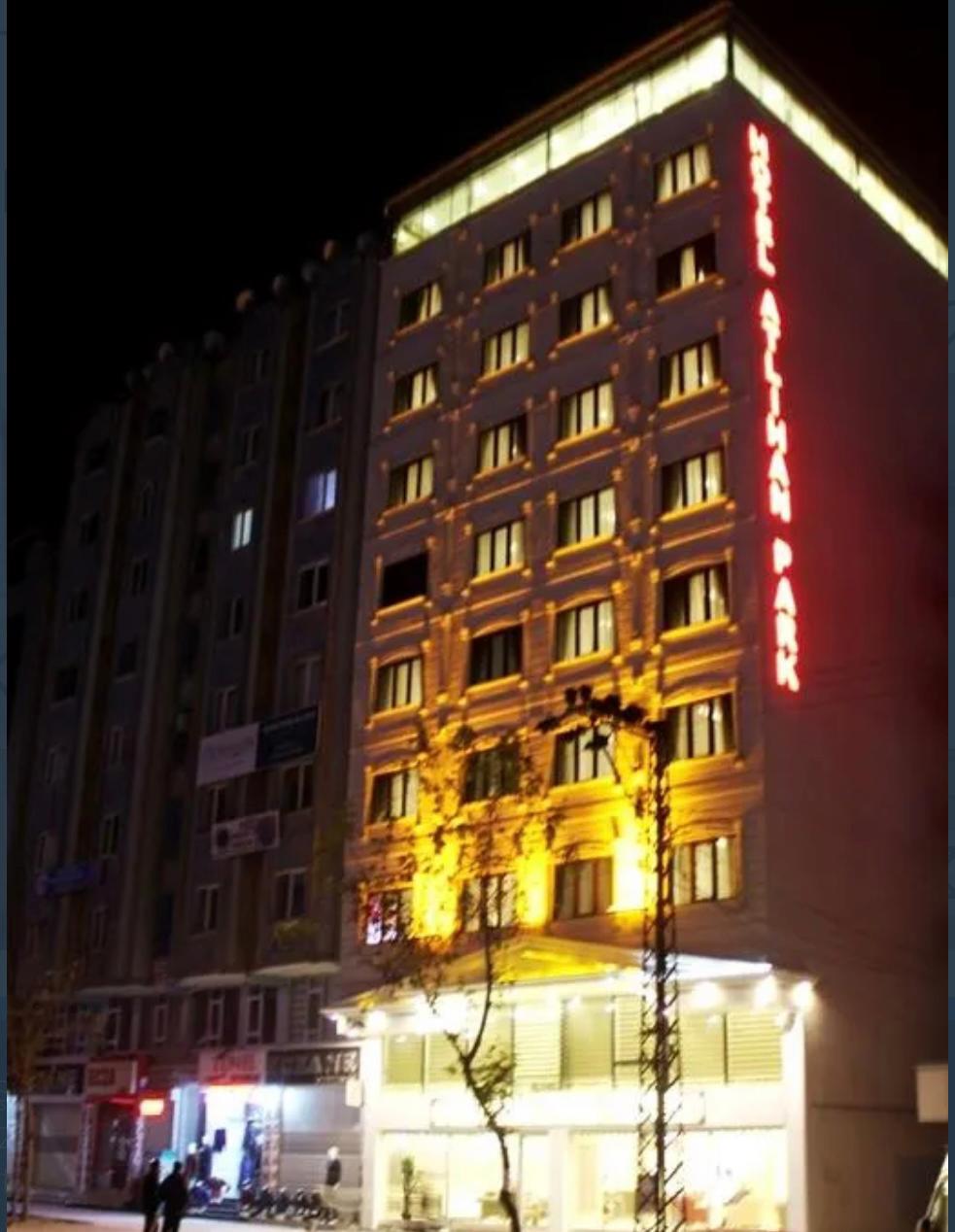 Atlihan Park Otel
