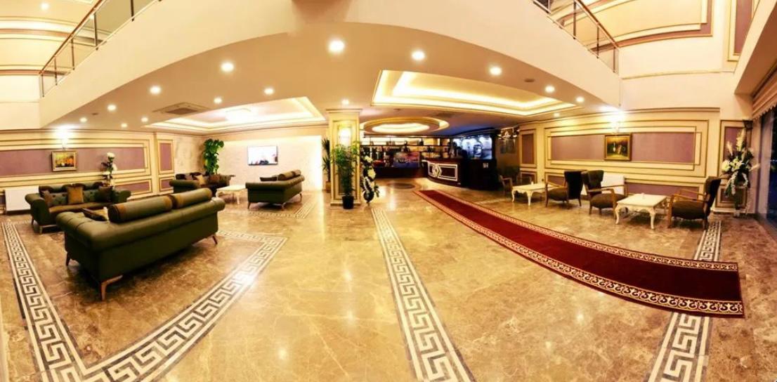 Atlihan Park Otel
