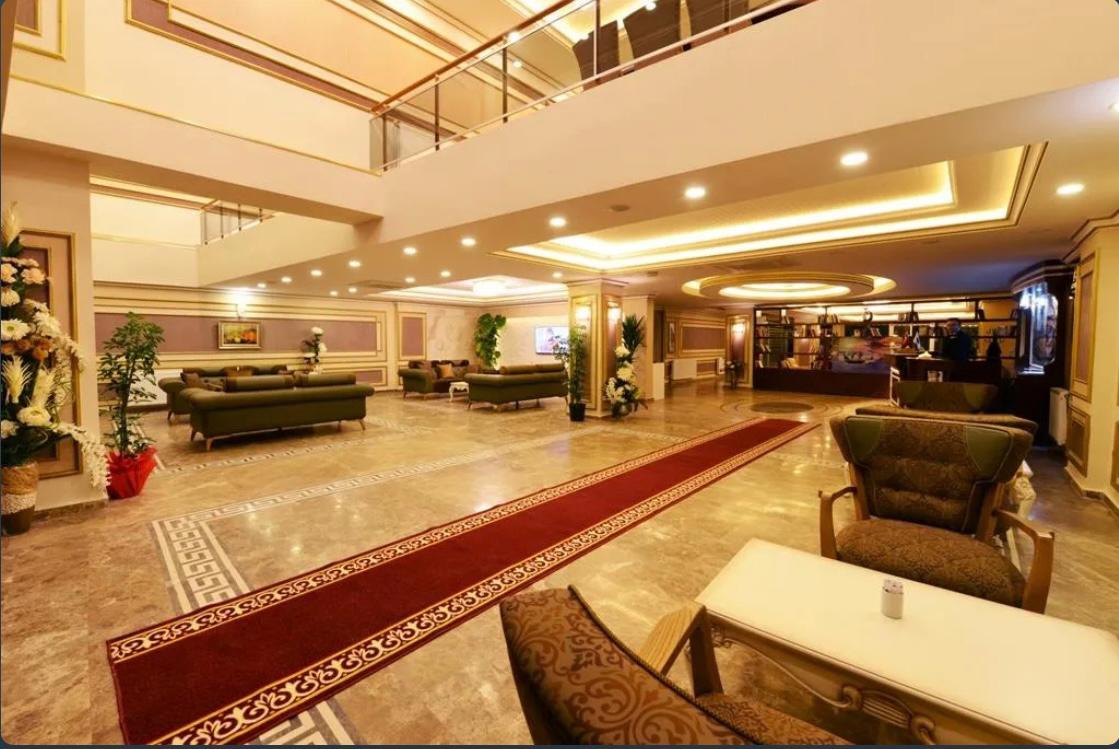 Atlihan Park Otel