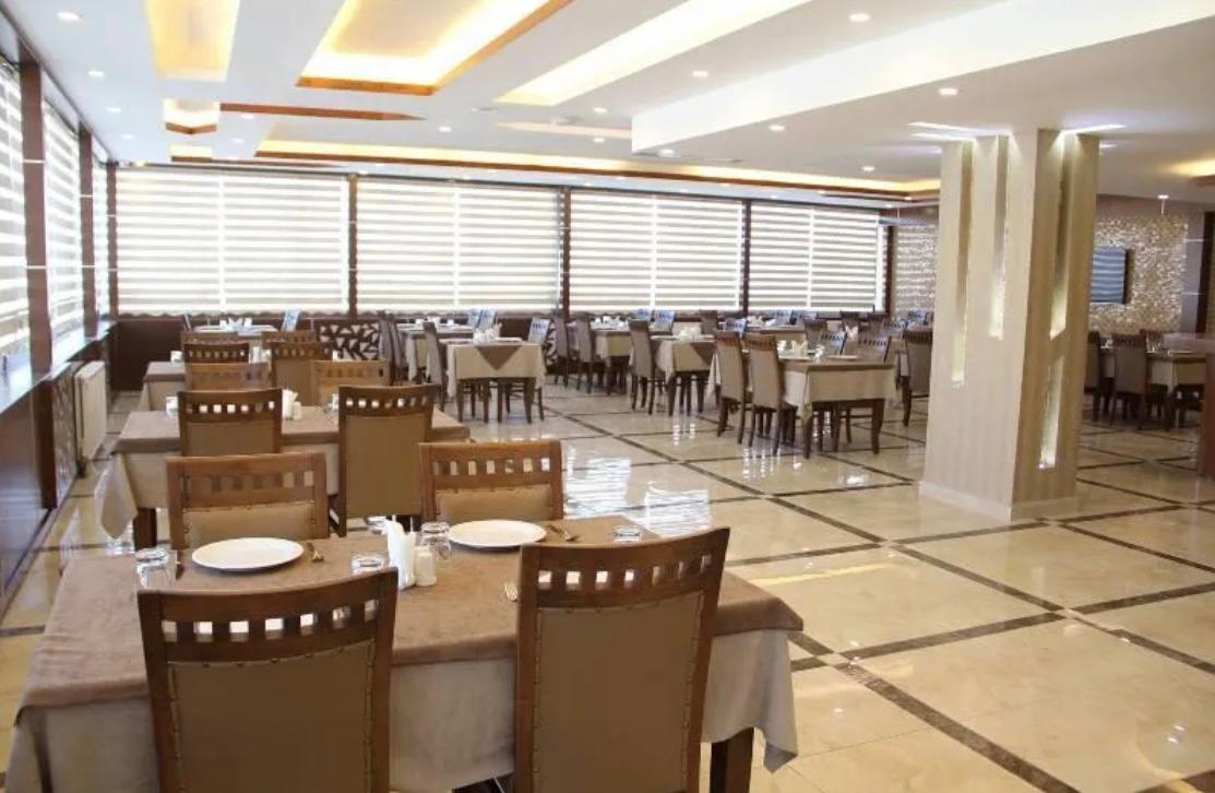 Atlihan Park Otel