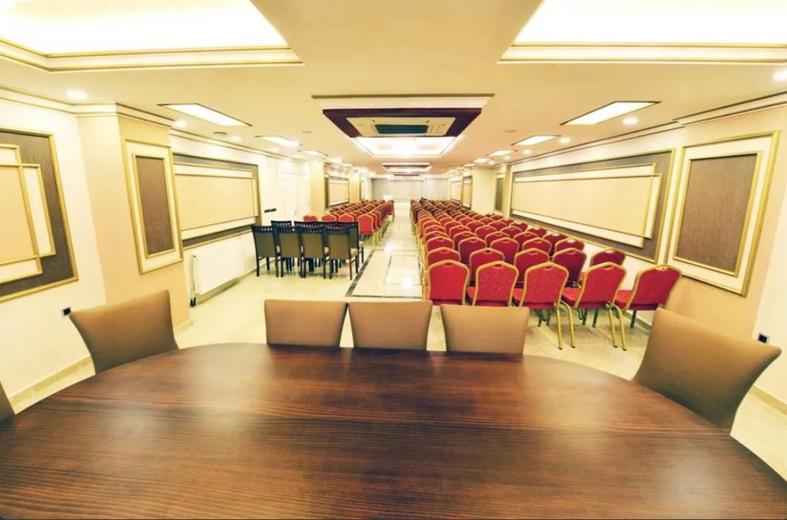 Atlihan Park Otel
