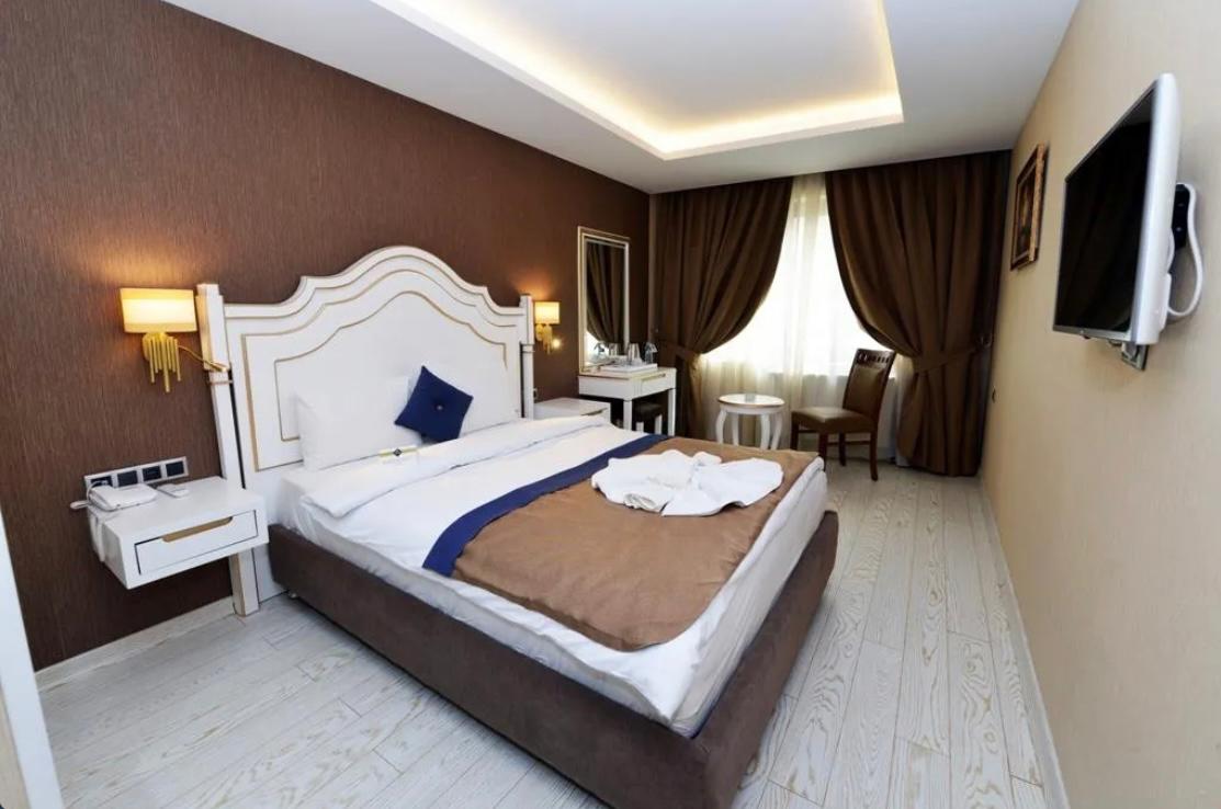 Atlihan Park Otel