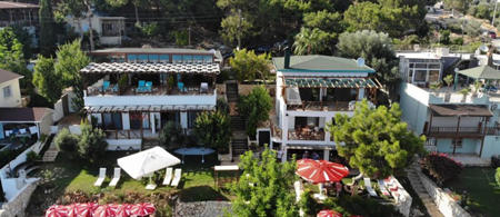 Zeus Hotel