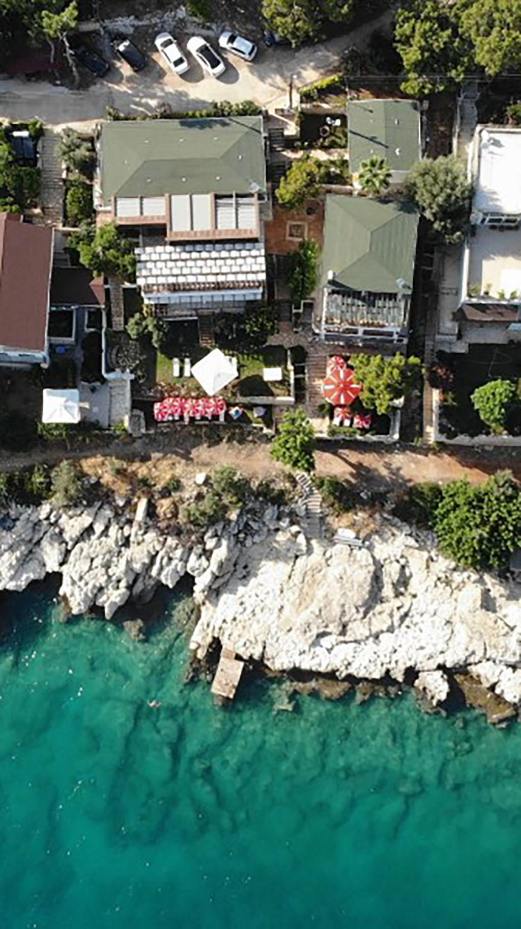 Zeus Hotel