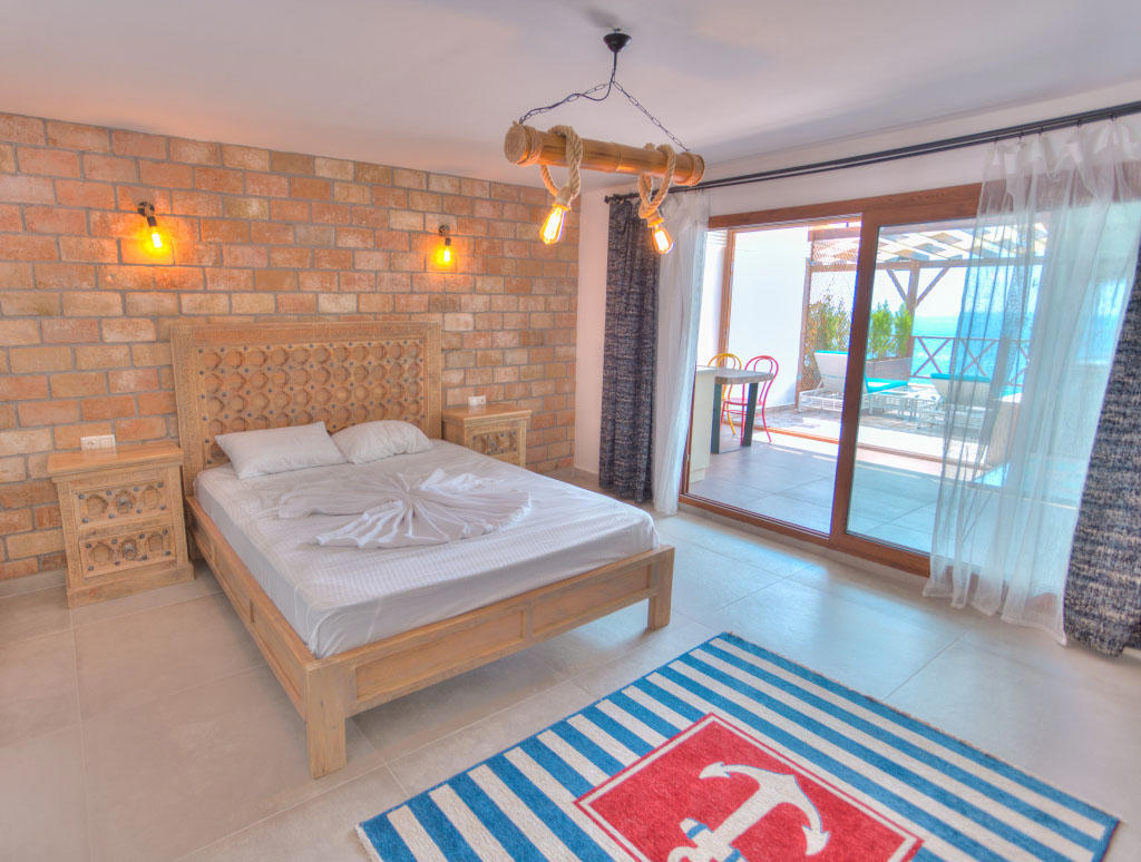 Zeus Hotel