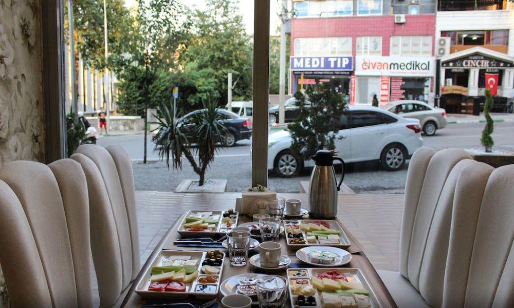 Grand Bursa Hotel