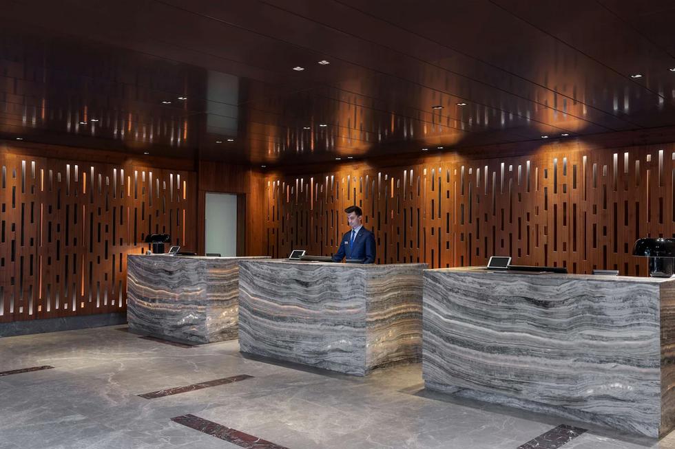 Radisson Blu Hotel & Spa İstanbul Tuzla