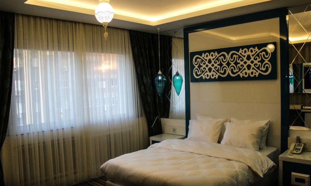 Grand Bursa Hotel