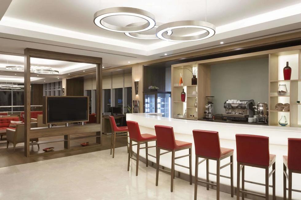 Ramada Encore By Wyndham İstanbul Bayrampaşa