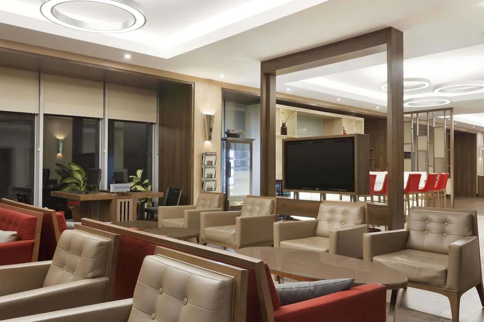 Ramada Encore By Wyndham İstanbul Bayrampaşa
