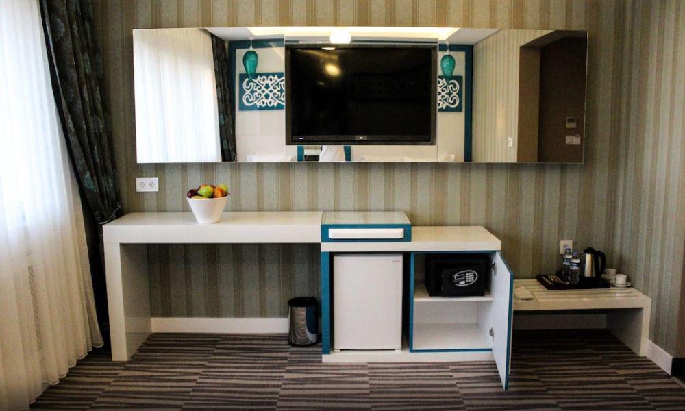 Grand Bursa Hotel