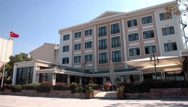 Büyük Truva