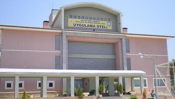 Selçuk Uygulama Oteli